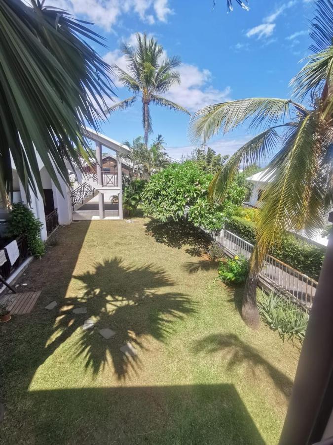 Cassiopee Apartment Saint-Gilles-les Bains Ngoại thất bức ảnh