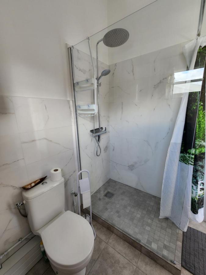 Cassiopee Apartment Saint-Gilles-les Bains Ngoại thất bức ảnh