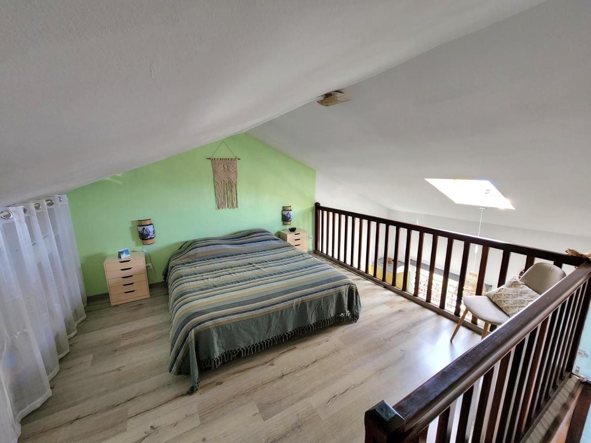 Cassiopee Apartment Saint-Gilles-les Bains Ngoại thất bức ảnh