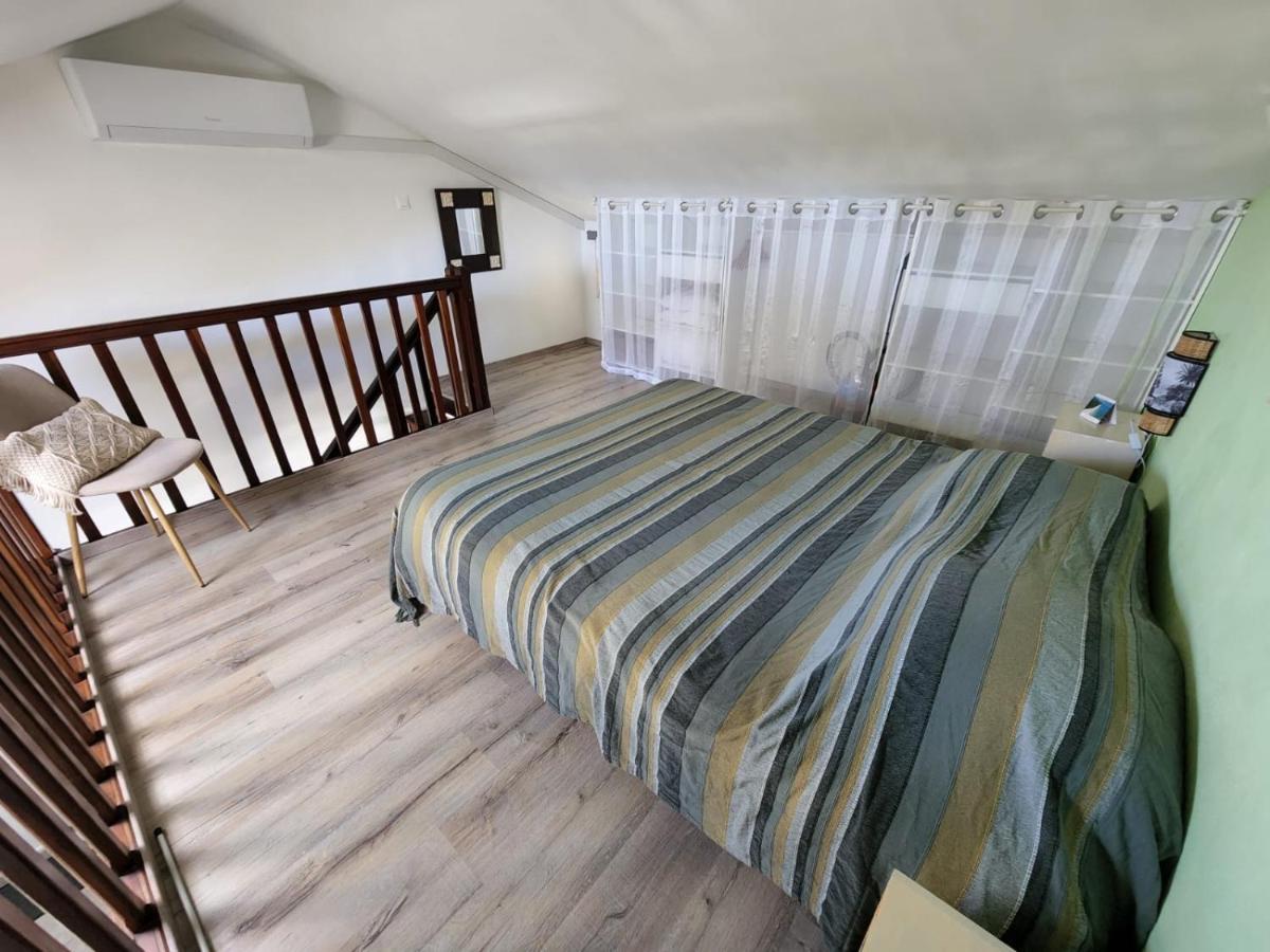 Cassiopee Apartment Saint-Gilles-les Bains Ngoại thất bức ảnh