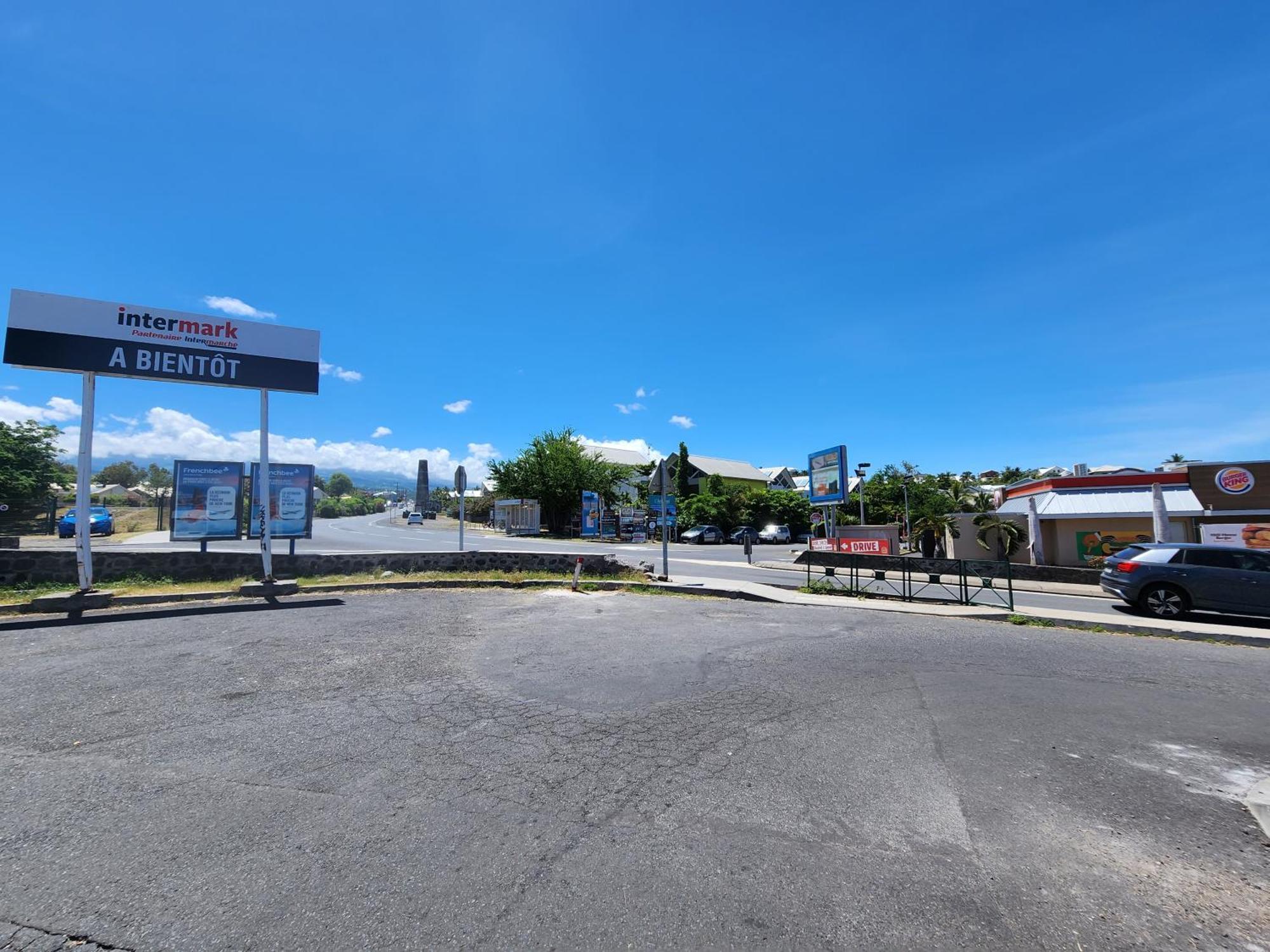 Cassiopee Apartment Saint-Gilles-les Bains Ngoại thất bức ảnh